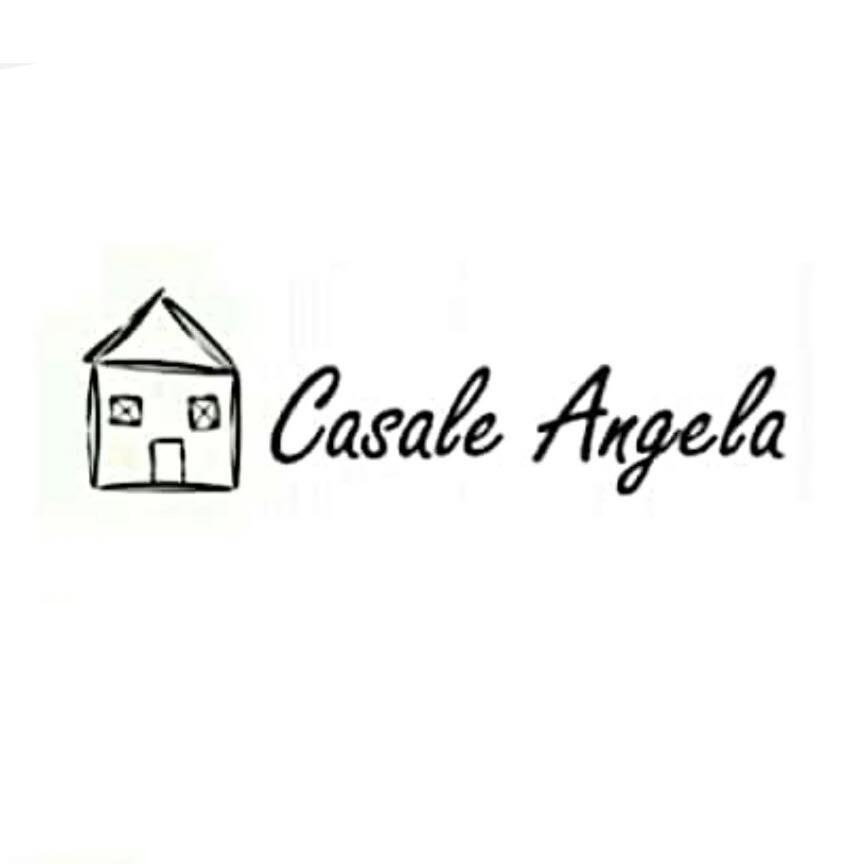 Апартаменты Casale Angela Torrevecchia Teatina Экстерьер фото